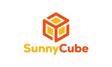 SunnyCube.com